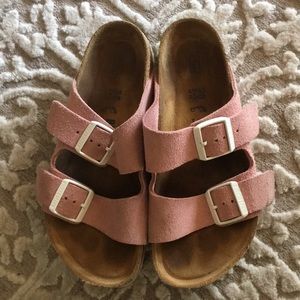 Birkenstock Arizona sandal 38
